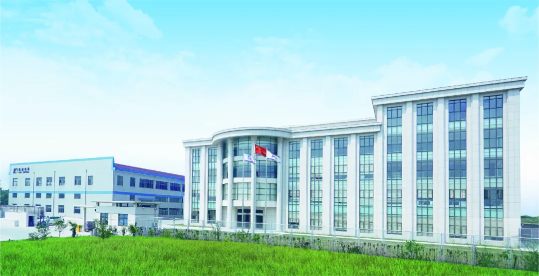 乐动在线(中国)外景图